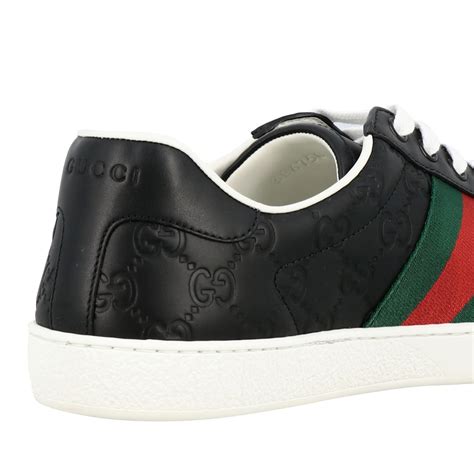 baskette gucci homme|Baskets Gucci homme occasion .